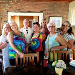 Meet your Posher, Tracy